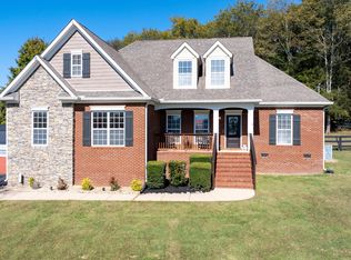 1363 Standing Stone Cir, Columbia, TN 38401