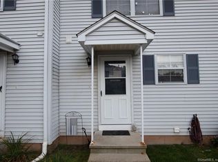 24 New Hampshire Dr APT 9C, New Britain, CT 06052