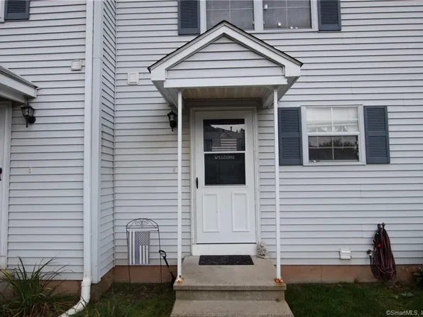 24 New Hampshire Drive #9C, New Britain, CT 06052