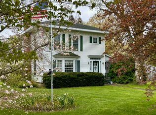 310 E Kalamazoo St, Bloomingdale, MI 49026
