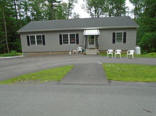 75 Klingers Rd, Drums, PA 18222