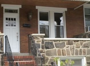 804 Ponca St, Baltimore, MD 21224