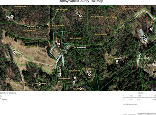 9999 Shelton Rd, Lake Toxaway, NC 28747