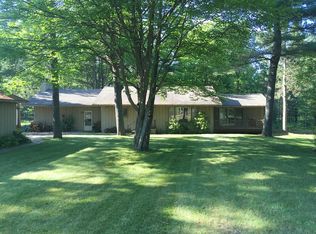 7602 Rivers Bnd, Manistique, MI 49854