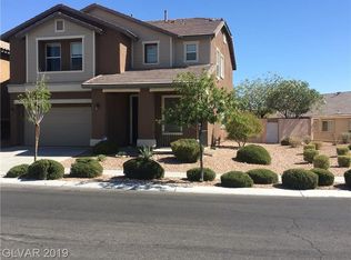 3414 Hillside Garden Dr, Las Vegas, NV 89135