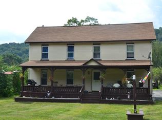 95 Rockland Rd, Roscoe, NY 12776