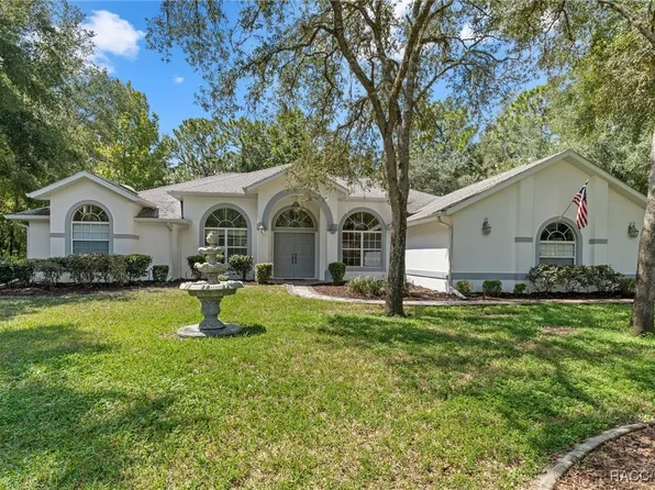 1686 W Stafford St, Hernando, FL 34442