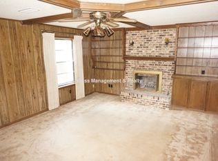 9602 Kensington Dr, Little Rock, AR 72204