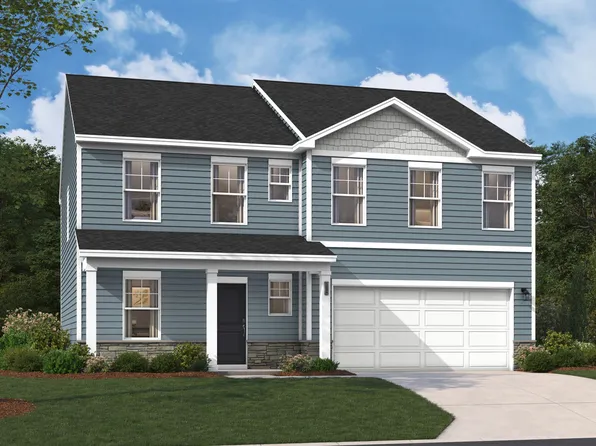 136 Kingfield Dr, Hopkins, SC 29061