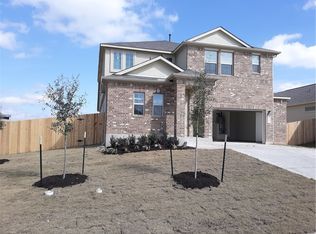 6501 Cetone Trce, Round Rock, TX 78665