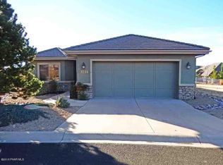 1226 Pebble Spgs, Prescott, AZ 86301