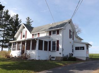 23 Grove St, Union Springs, NY 13160