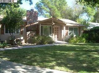 182 Greenwich Dr, Pleasant Hill, CA 94523
