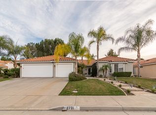 2731 Peach Tree St, Hemet, CA 92545