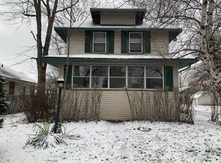 341 S Lincoln Ave, Kankakee, IL 60901