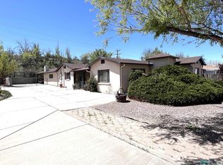 202 S We St, Gallup, NM 87301