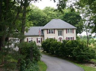 837 Engle Switch Rd, Harpers Ferry, WV 25425