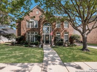 1139 Belclaire, San Antonio, TX 78258