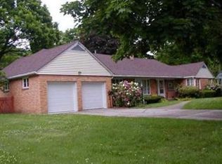 76 Orange St, Pt Jervis, NY 12771
