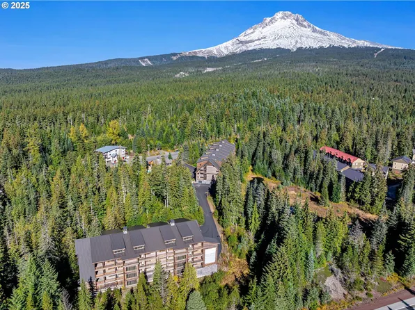 31254 E Collins Lake Rd #22, Government Camp, OR 97028