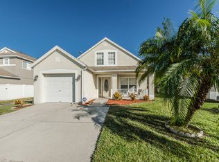 8521 Hawbuck St, New Port Richey, FL 34655