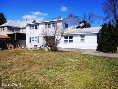 700 1st St, Matamoras, PA, 18336