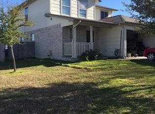 16400 Hamilton Point Cir, Manor, TX 78653