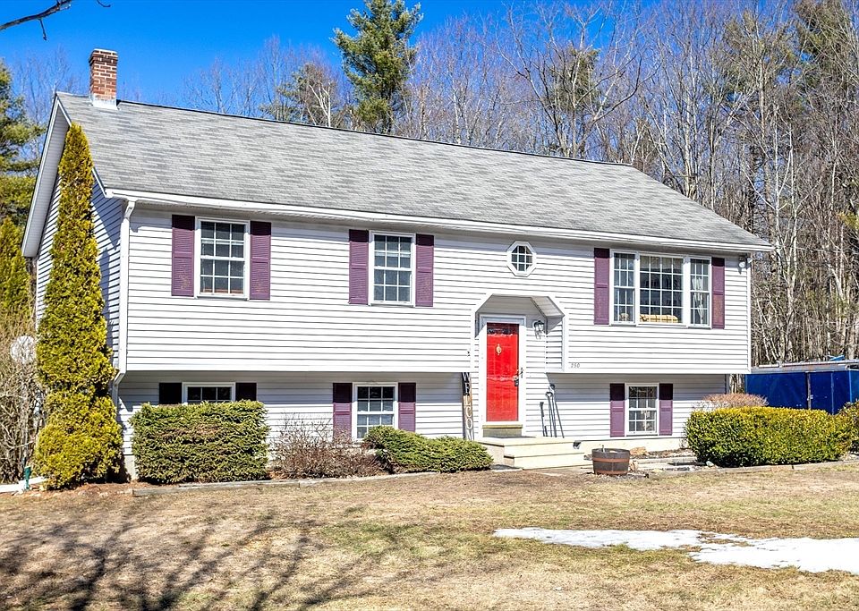 1st image of 250 Teel Rd