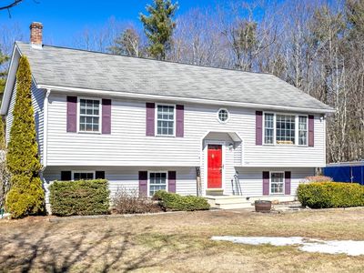250 Teel Rd, Winchendon, MA, 01475