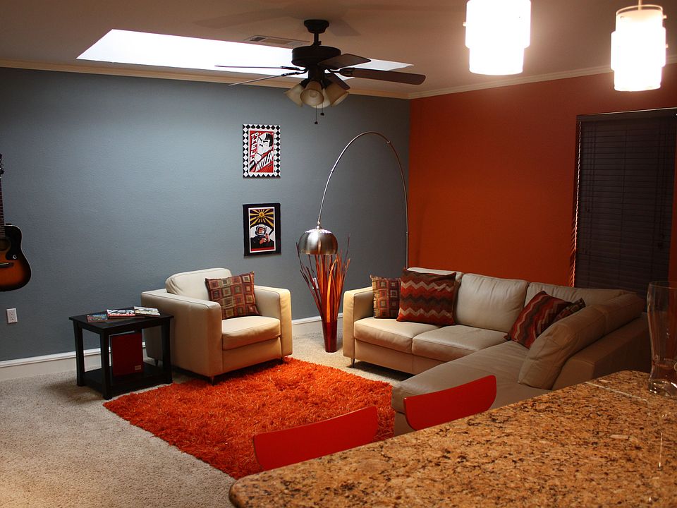 Media Room