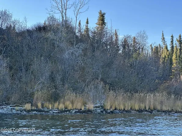 L11 Road, Glennallen, AK 99588