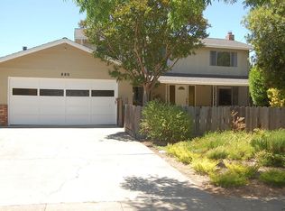 880 Willard Ct, Gilroy, CA 95020