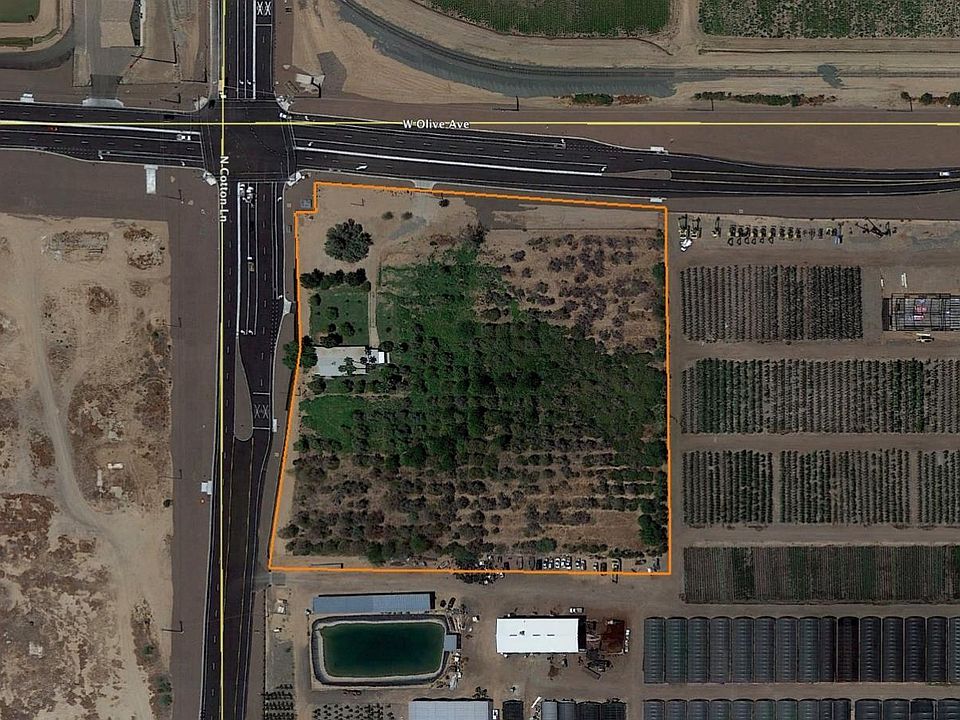8925 N Cotton Ln, Waddell, AZ 85355 MLS 6326595 Zillow