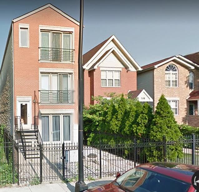 1st image of 510 S Campbell Ave #1