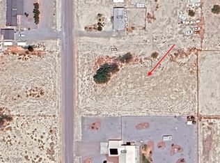 3891 National Ave, Pahrump, NV 89048