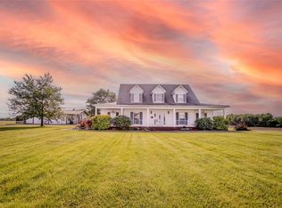 8053 N State Route 159, Moro, IL 62067