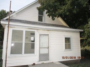 68 E Washington Ave, Peru, IN 46970