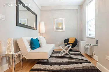 Rented by Corcoran