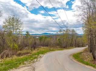 Lot 10-5 Chapman Hill Road, Bethel, ME 04217