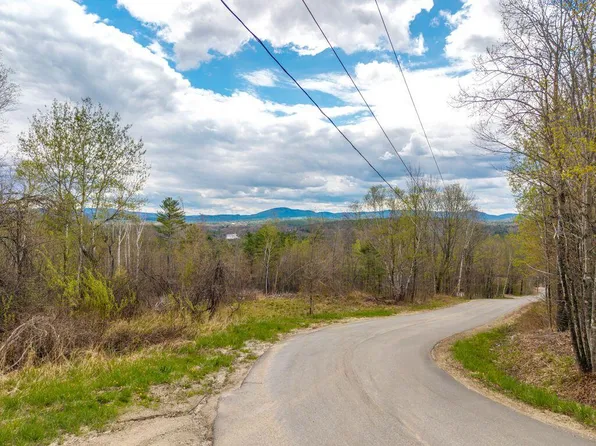 Lot 10-5 Chapman Hill Road, Bethel, ME 04217