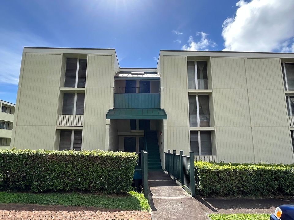 1st image of 95-021 Kuahelani Ave APT 301
