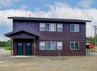 5960 S Saquonee St, Big Lake, AK 99652
