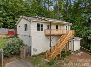 96 Habitat Way, Brevard, NC 28712