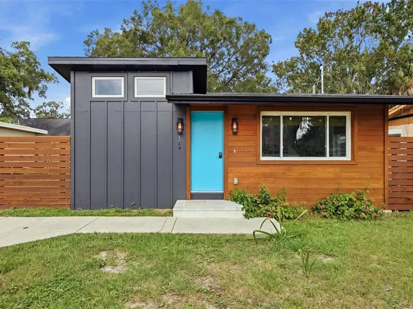 5837 TENNESSEE AVENUE, NEW PORT RICHEY, FL 34652