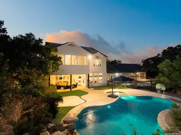 22939 CENTRAL PRAIRIE, San Antonio, TX 78255