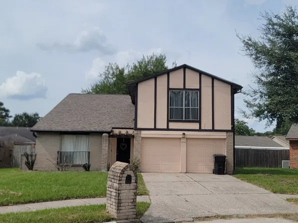 3310 Chalfont Dr, Houston, TX 77066