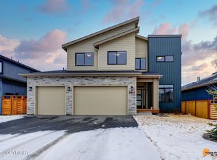 5454 Sandhill Loop, Anchorage, AK 99502