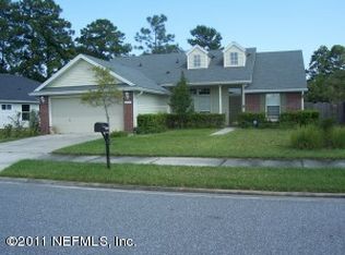 12839 Dunns View Dr, Jacksonville, FL 32218