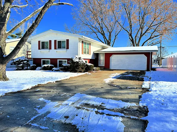 1803 N Franklin St, Streator, IL 61364