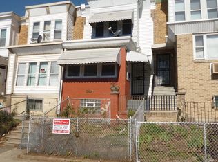 5503 Florence Ave, Philadelphia, PA 19143